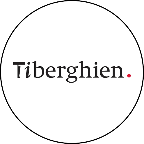 Tiberghien logo