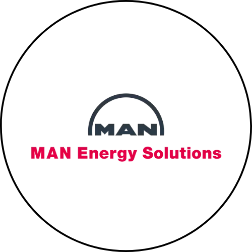 Man Energy Solutions Logo