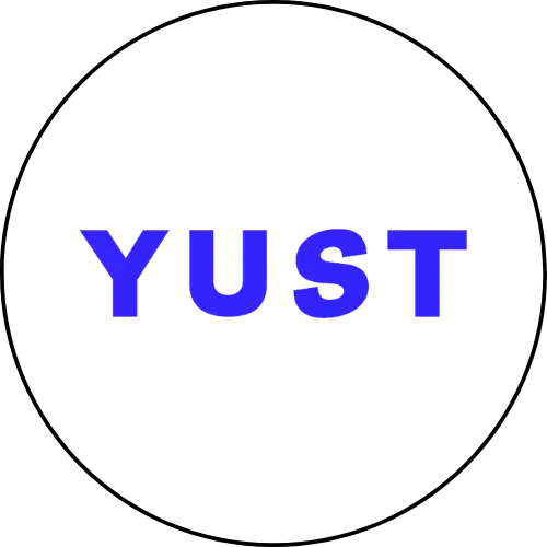 Yust Logo