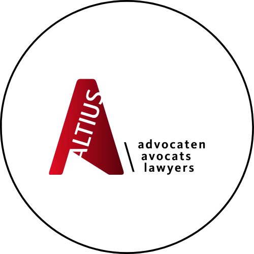 Altius Lawyers Logo